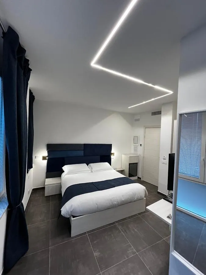 Joyfuel Accomodation Finale Ligure Guest house