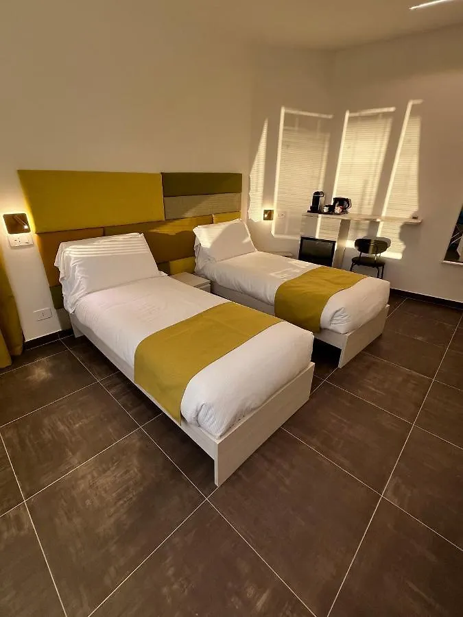 Joyfuel Accomodation Finale Ligure Italy