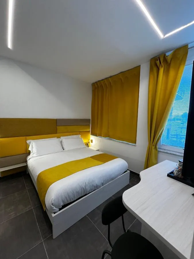 Guest house Joyfuel Accomodation Finale Ligure