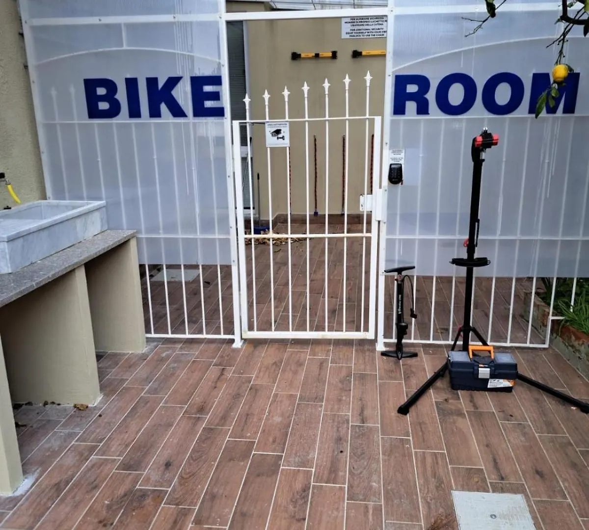 Joyfuel Accomodation Finale Ligure