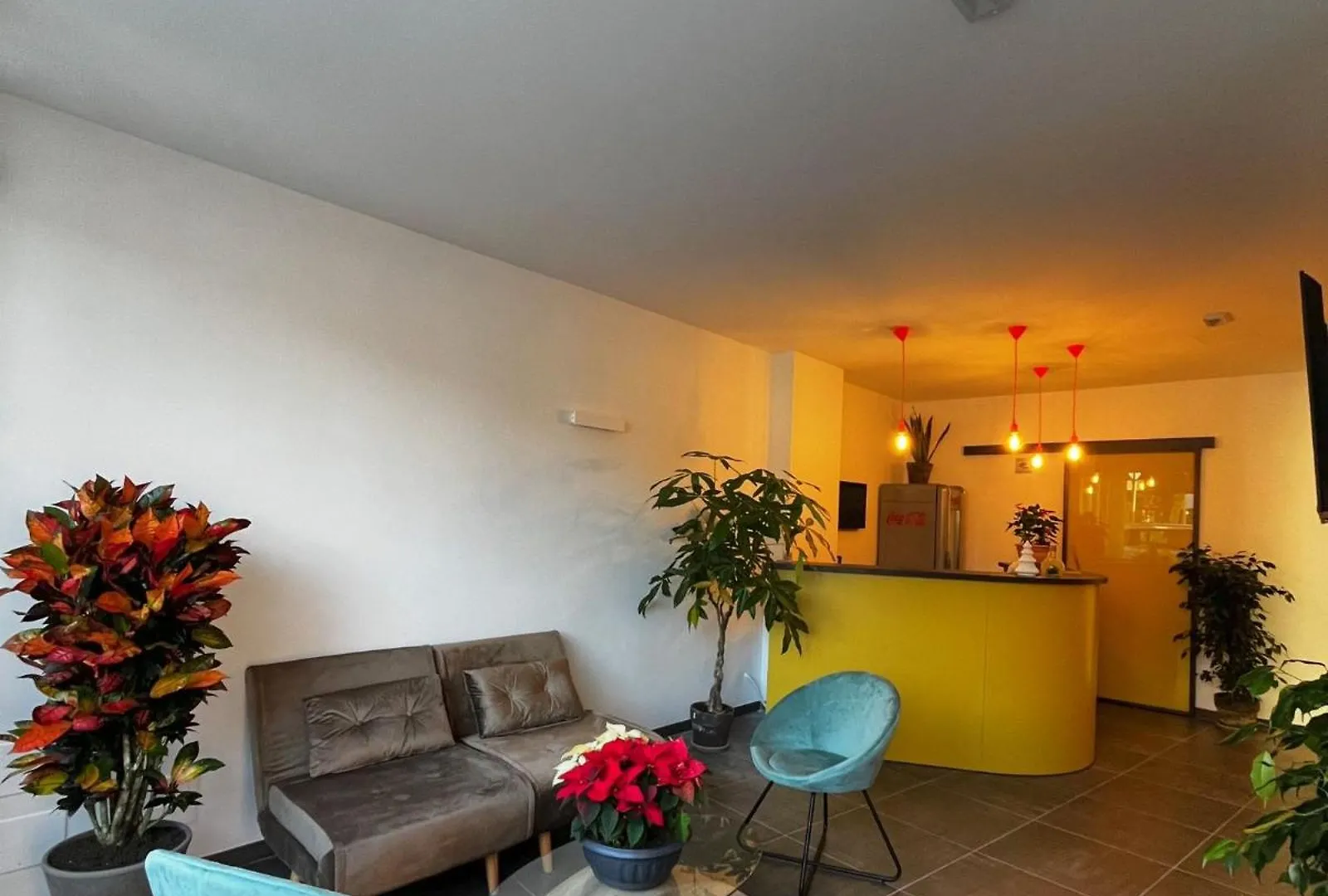 Guest house Joyfuel Accomodation Finale Ligure