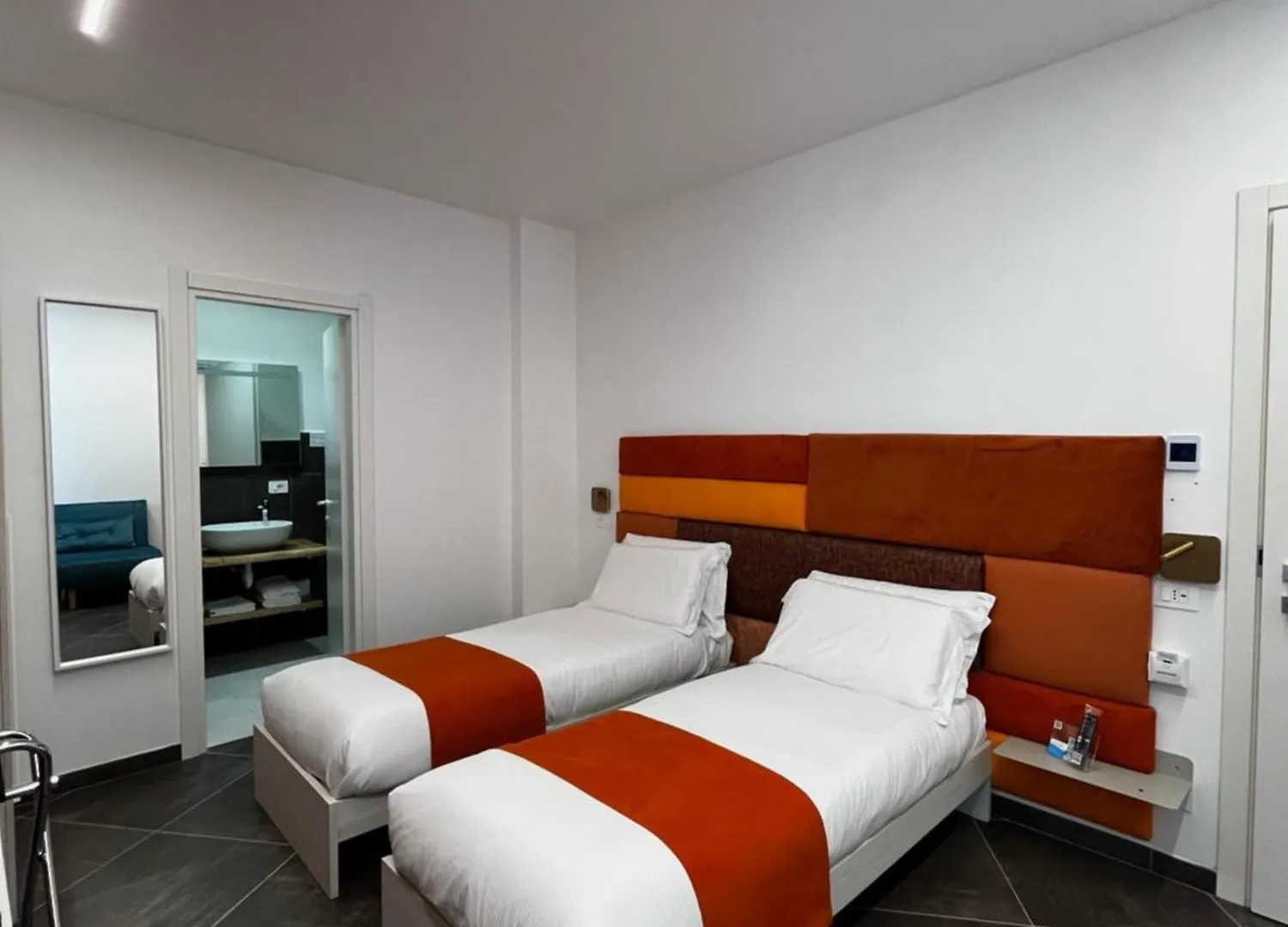Guest house Joyfuel Accomodation Finale Ligure Italy
