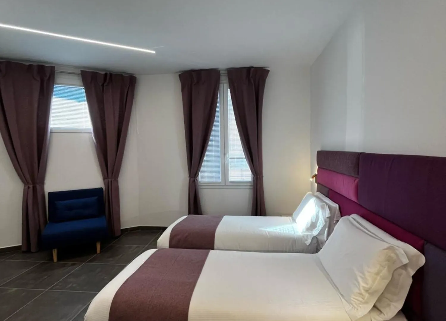 Joyfuel Accomodation Finale Ligure Guest house