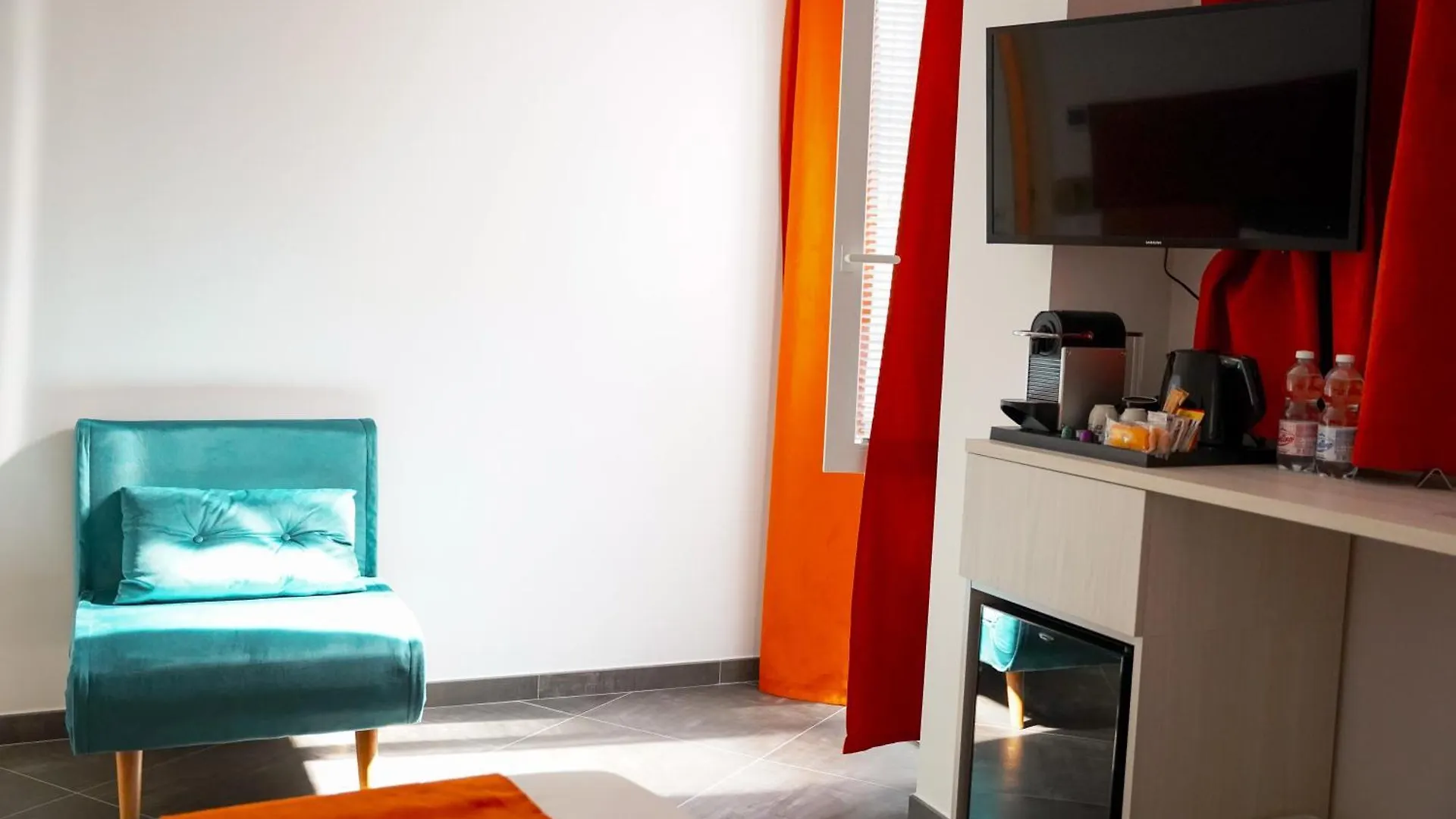 Guest house Joyfuel Accomodation Finale Ligure