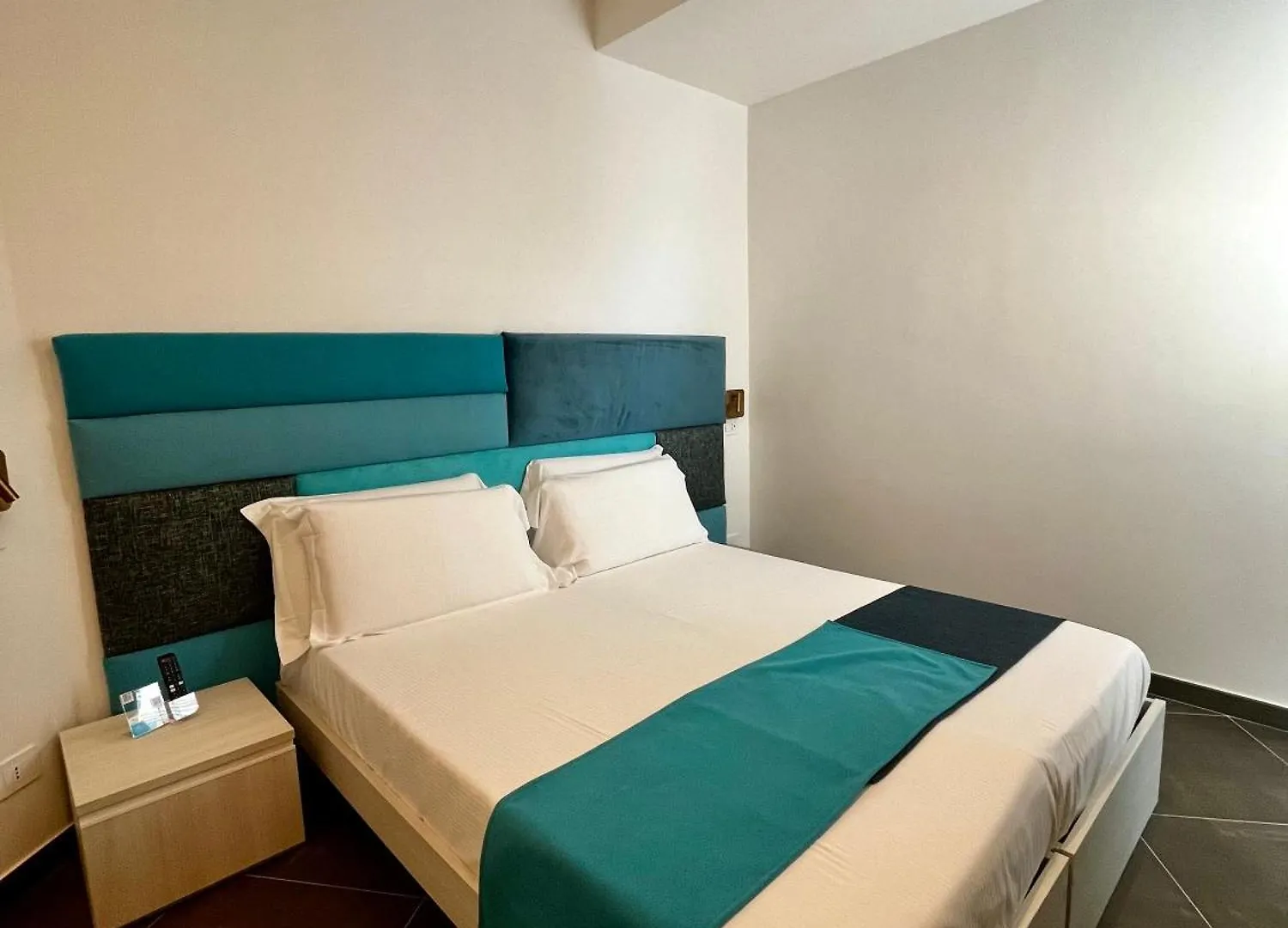Guest house Joyfuel Accomodation Finale Ligure Italy