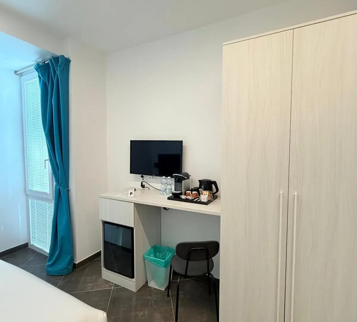 Joyfuel Accomodation Finale Ligure 0*,