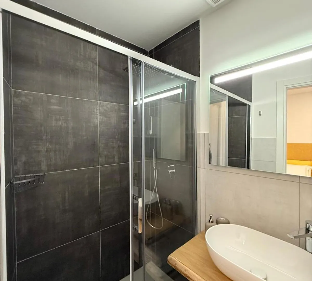 Joyfuel Accomodation Finale Ligure