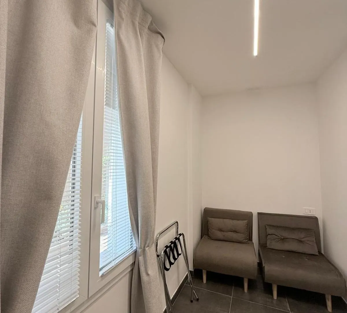 Joyfuel Accomodation Finale Ligure