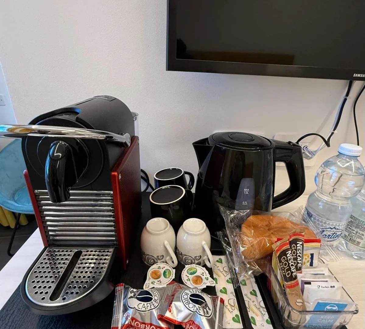 Joyfuel Accomodation Finale Ligure 0*,