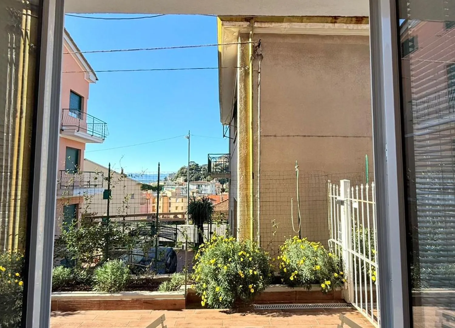 Joyfuel Accomodation Finale Ligure 0*,  Italy