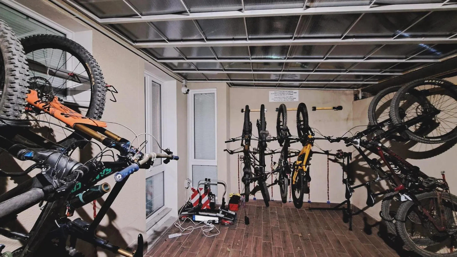 Joyfuel Accomodation Finale Ligure