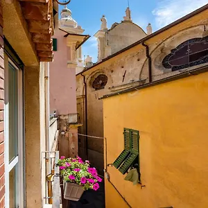 San Giovanni Finale Ligure