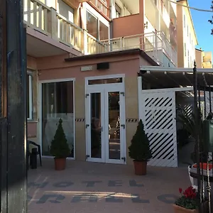 Corallo Finale Ligure