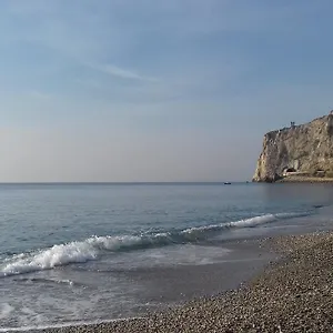 La Rosa Dei Venti Finale Ligure