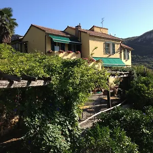 Ai Cinque Campanili Finale Ligure