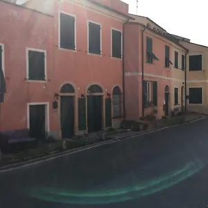 Cà Bartolomeo Finale Ligure