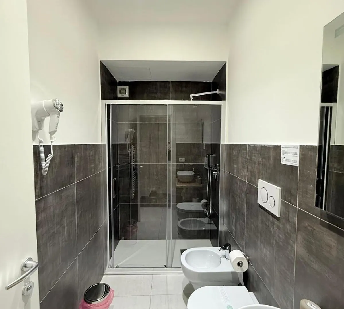Joyfuel Accomodation Finale Ligure 0*,  Italy